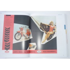 KNIHA - PIONÝR, BABETTA A SPOL. NA LETÁCÍCH A PROSPEKTECH - (M. STRAKA)